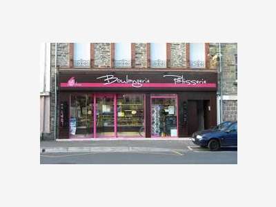 Vente belle boulangerie bien placée dans le 82