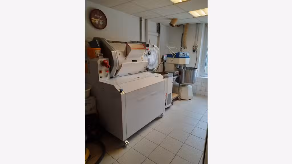 Vente boulangerie de village en Sologne