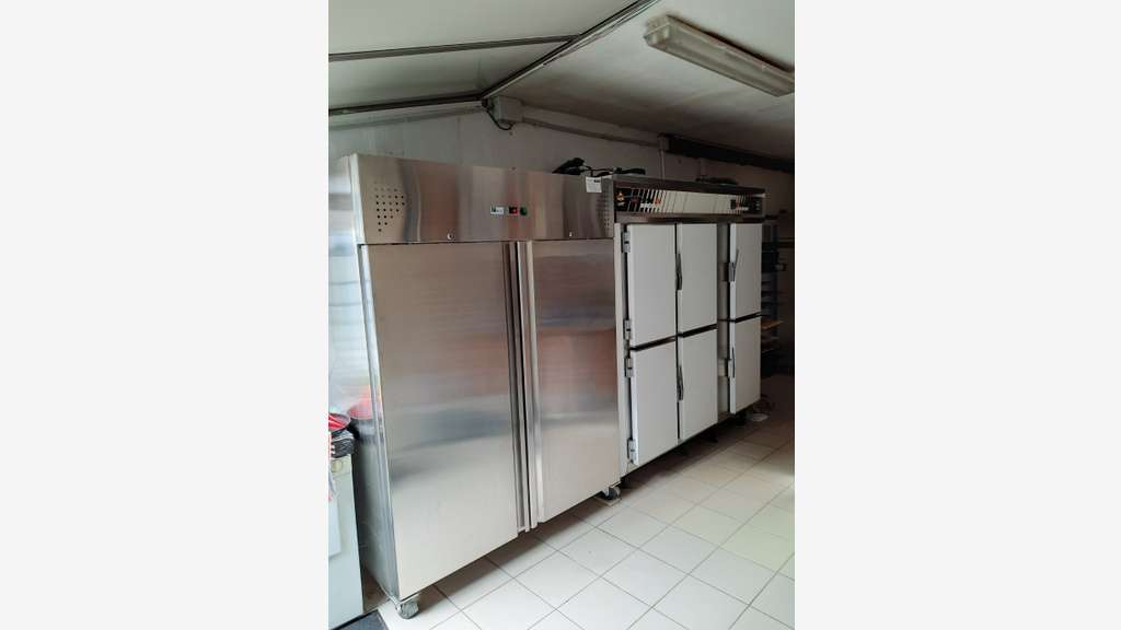 Vente boulangerie de village en Sologne