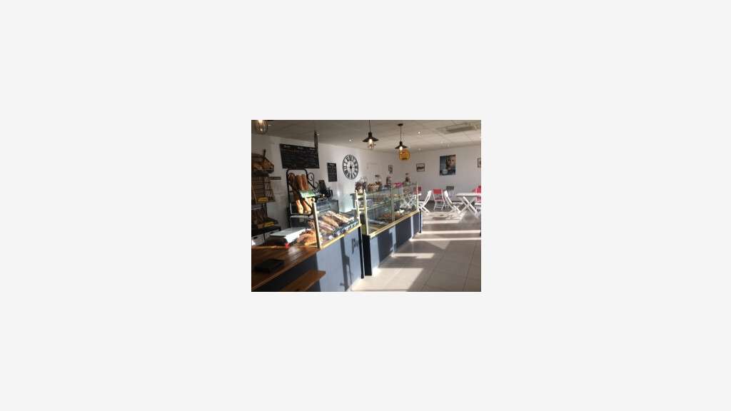 Vend boulangerie de village sur axe passant Tarn