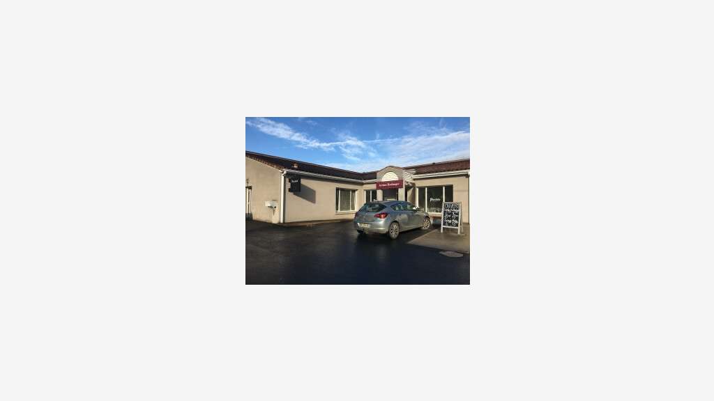 Vend boulangerie de village sur axe passant Tarn