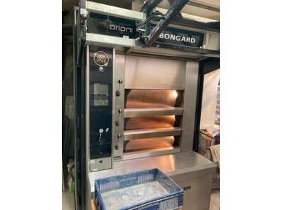 Vente Boulangerie - Pâtisserie à Alès