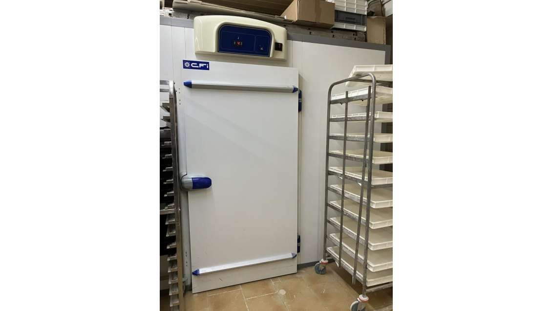 Vente boulangerie, Var, emplacement n°1, potentiel