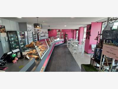 Boulangerie à vendre proche Auxerre