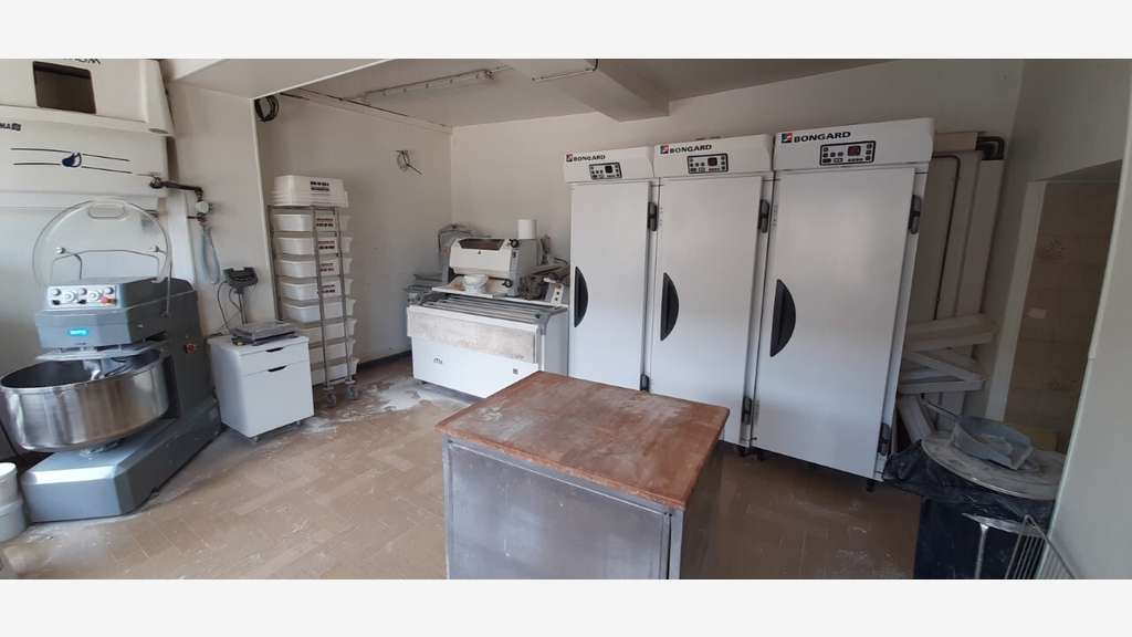 Boulangerie à vendre proche Auxerre