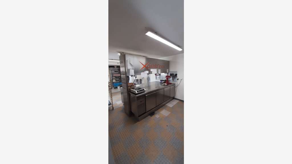 Boulangerie à vendre proche Auxerre