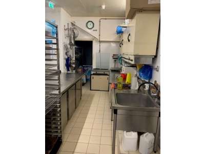 Vente Boulangerie - Pâtisserie à Vigneux-sur-Seine