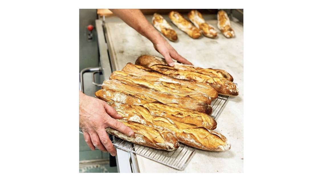 Vente boulangerie idéal investisseur Moselle Est