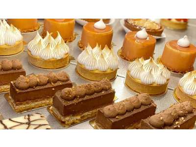 Vente Boulangerie - Pâtisserie au Chambon-Feugerolles