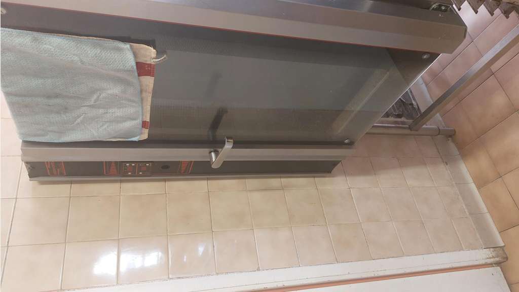 Vente boulangerie fermée le week-end dept 44