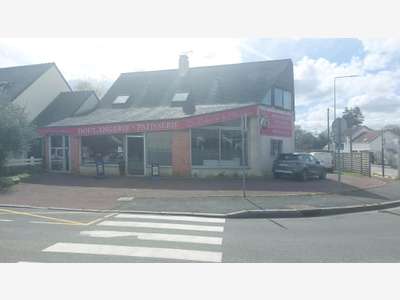 Vente boulangerie fermée le week-end dept 44