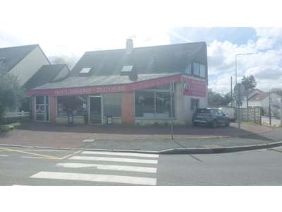 Vente Boulangerie - Pâtisserie à Carquefou