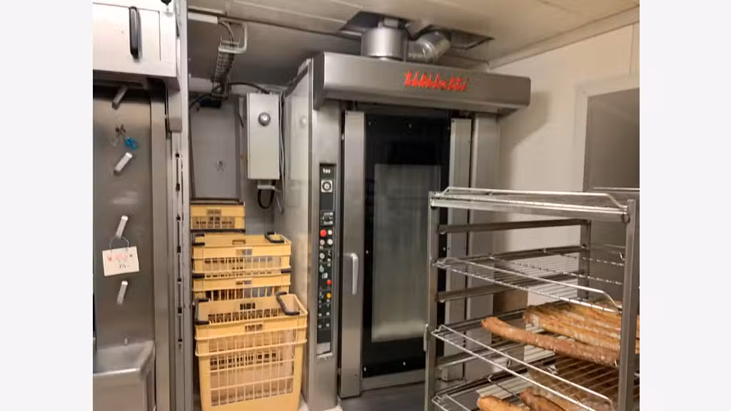 Vente boulangerie sur ile réputée en Vendée