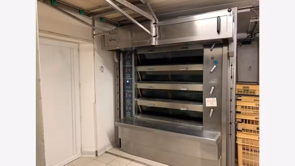 Vente boulangerie sur ile réputée en Vendée