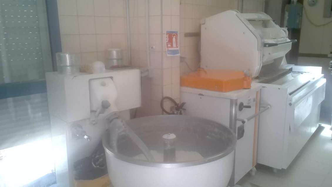 Vente boulangerie idéal première acquisition 41