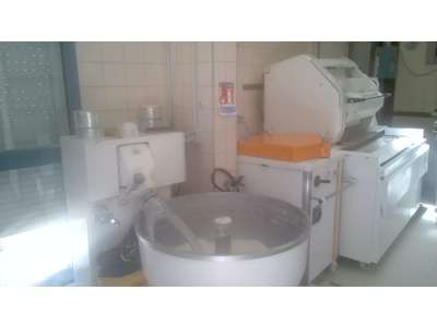 Vente Boulangerie - Pâtisserie à Baillou