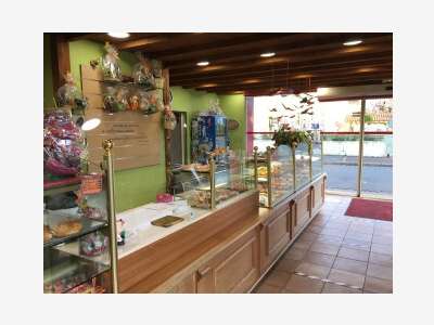 Vend magnifique boulangerie entre Agen et Bordeaux