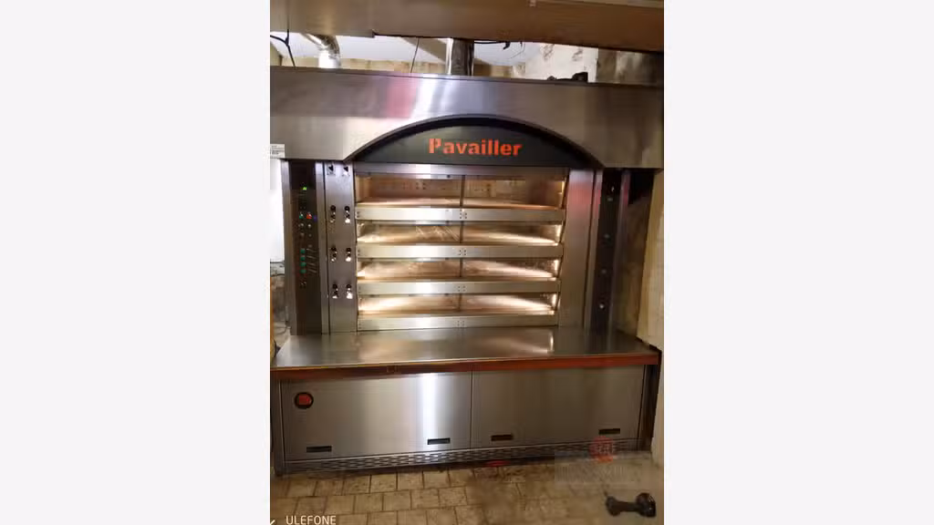 A vendre boulangerie murs et fonds à Monpazier