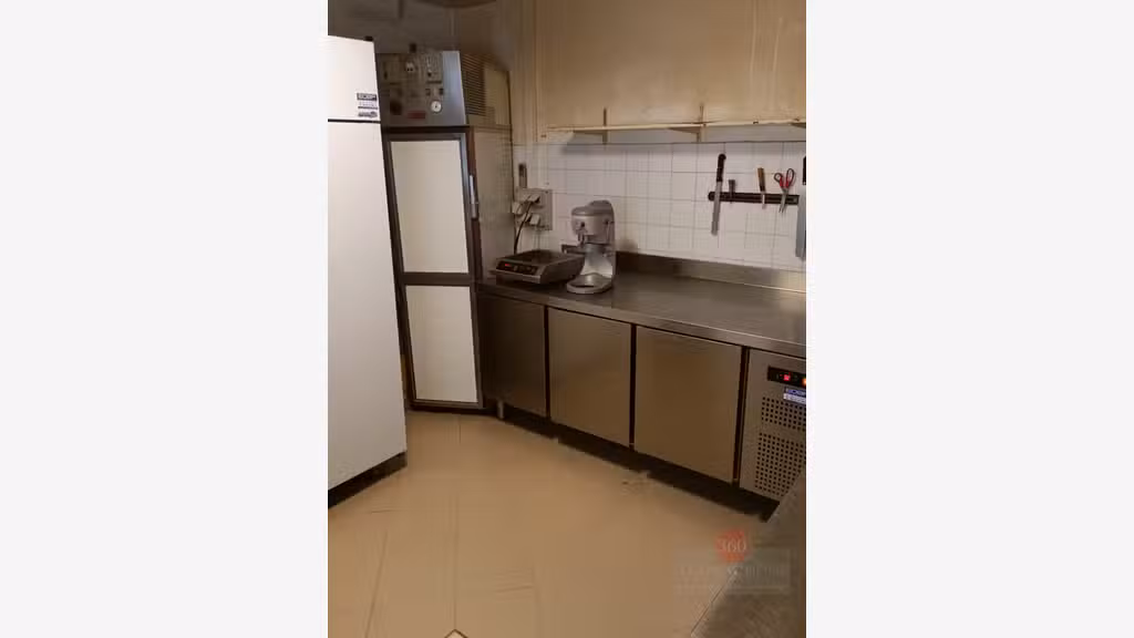 A vendre boulangerie murs et fonds à Monpazier