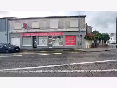 Vente boulangerie pour 1ere installation à Nantes