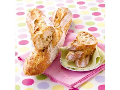 Vente Boulangerie - Pâtisserie à Villereversure