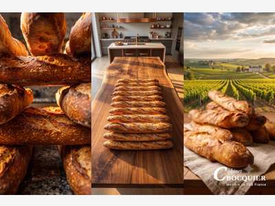 Vente boulangerie-pâtisserie bien située à Cholet