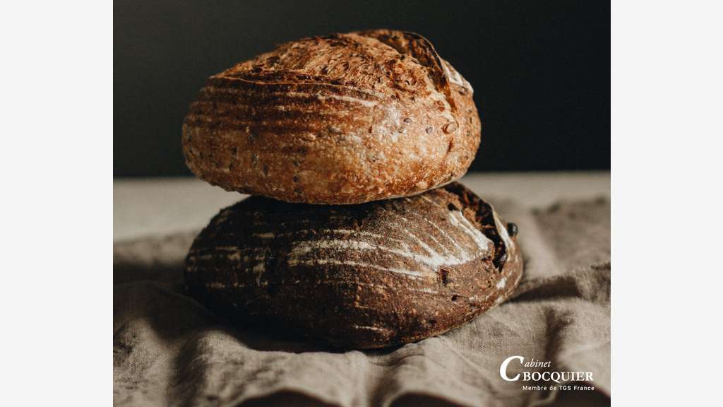 Vente boulangerie dans bourg dynamique Morbihan