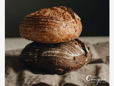 Vente boulangerie dans bourg dynamique Morbihan