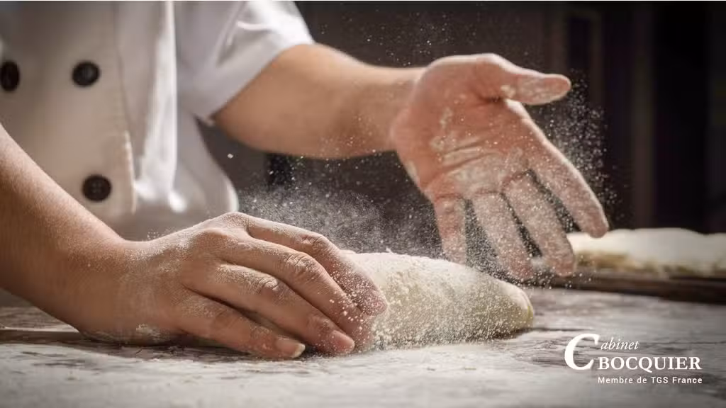 Vente boulangerie-pâtisserie en Sud Vendée (85)