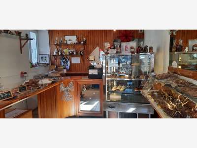 Pâtisserie tarterie à vendre à Abries centre (05)