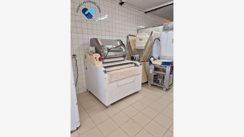Vente boulangerie pâtisserie confiserie prox Agen