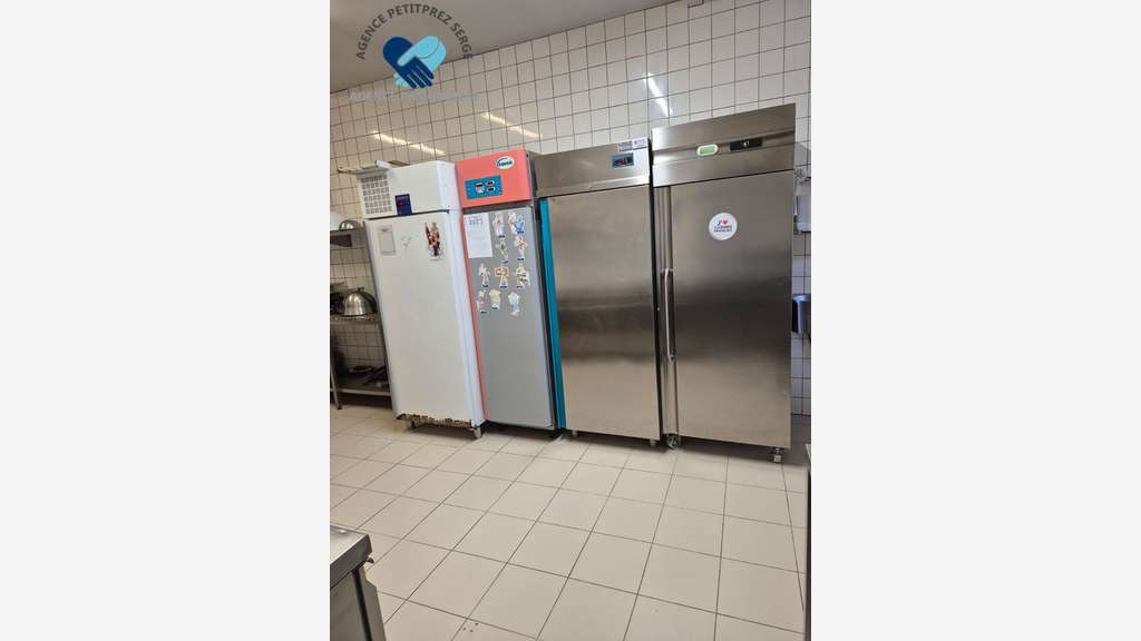 Vente boulangerie pâtisserie confiserie prox Agen