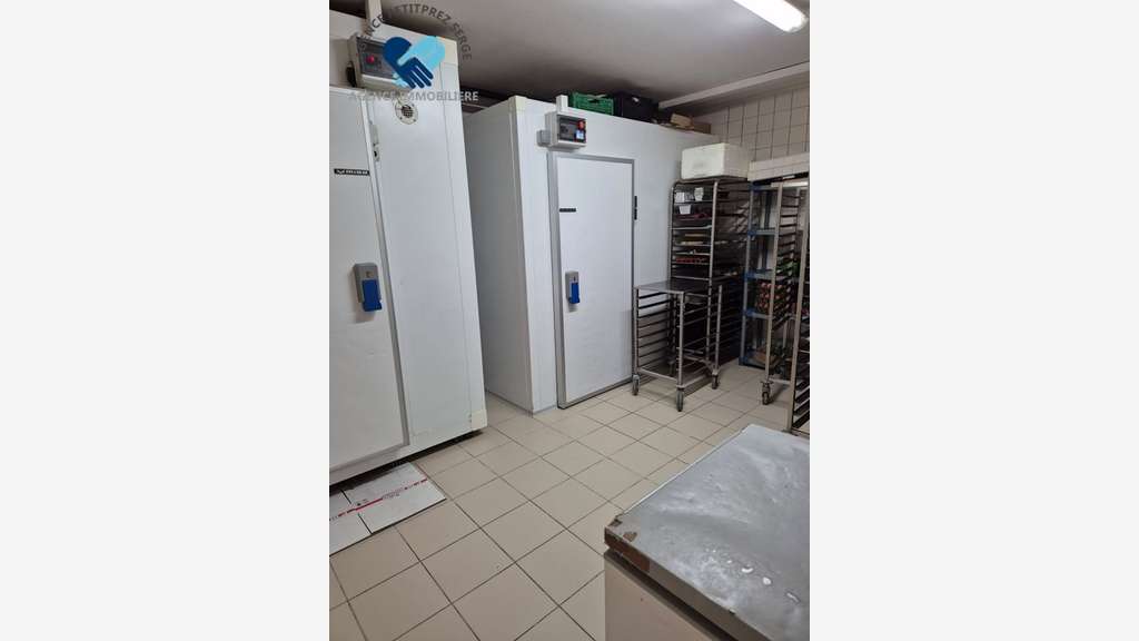 Vente boulangerie pâtisserie confiserie prox Agen