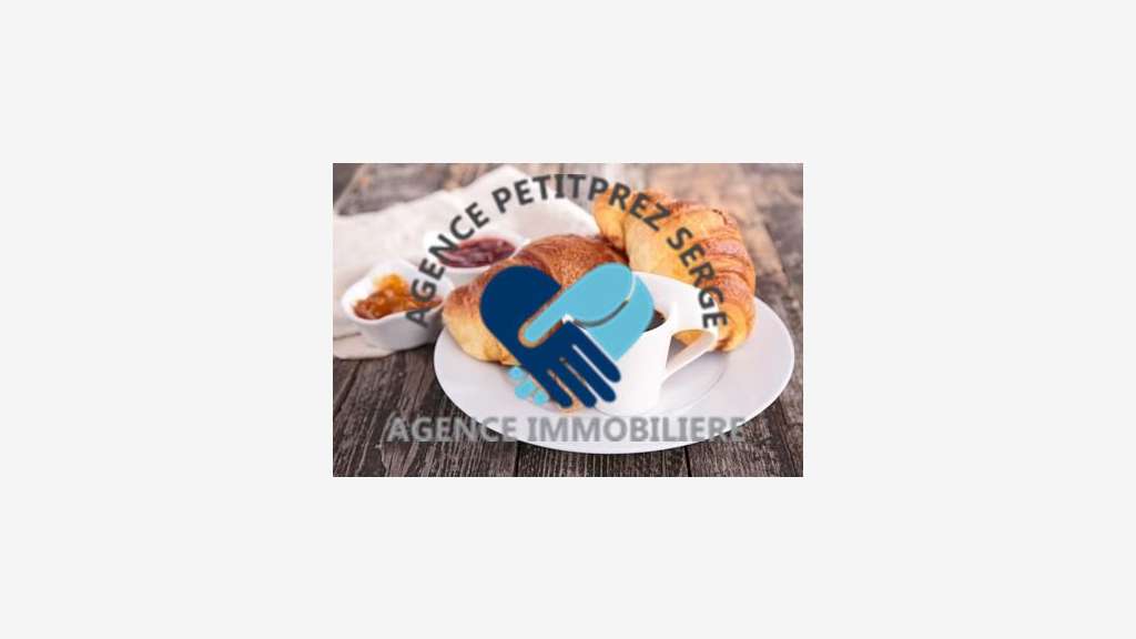 Vente boulangerie pâtisserie confiserie prox Agen