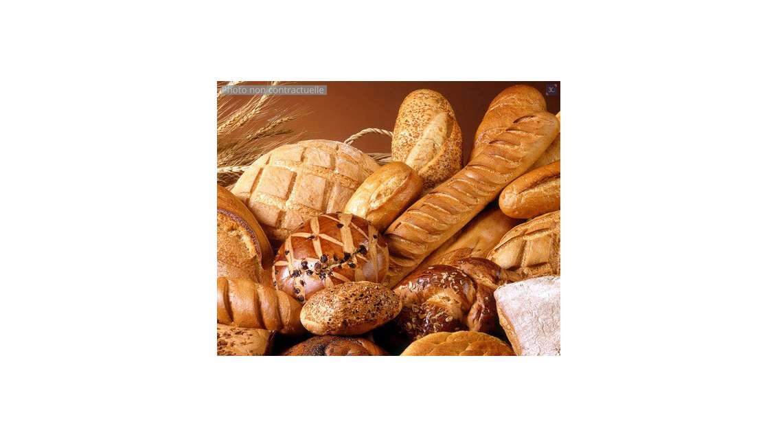 AV boulangerie pâtisserie centre ville Côte Basque