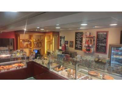 Vente Boulangerie - Pâtisserie dans l'Ain