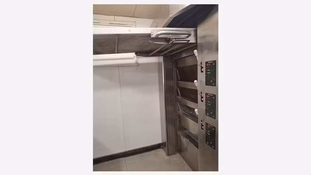 Av affaire avec potentiel Important dans l'Ain 01