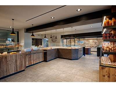 Vente Boulangerie - Pâtisserie dans l'Ain