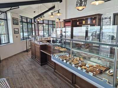 Vente Boulangerie - Pâtisserie dans l'Ain