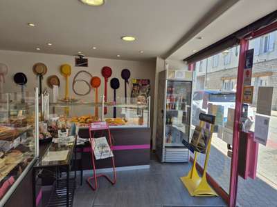 Vente Boulangerie - Pâtisserie à Feillens