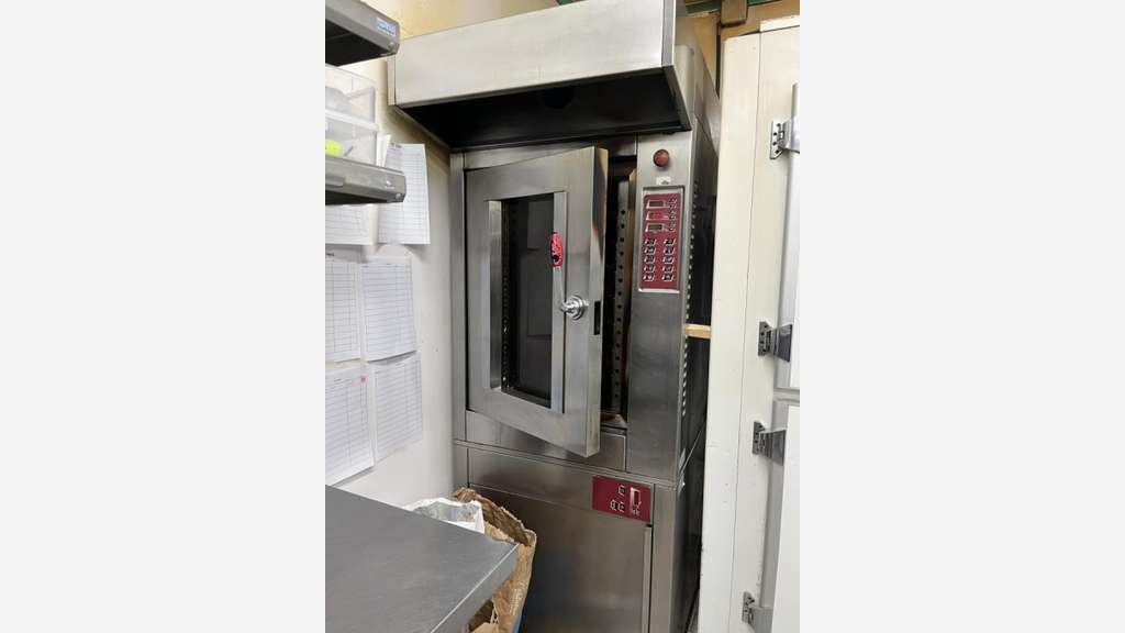 Vente boulangerie-pâtisserie, secteur DOMBES (01)