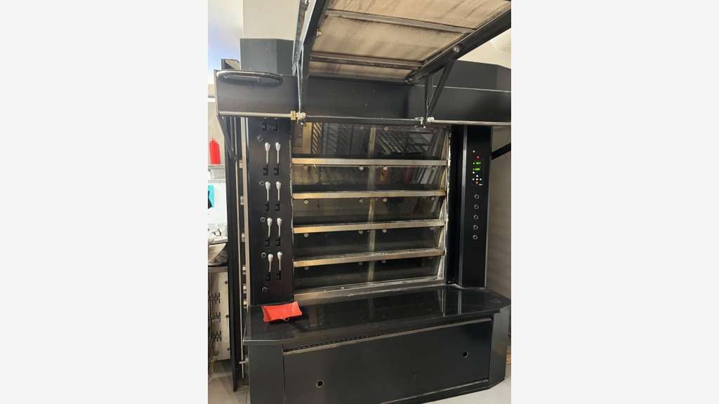Vente boulangerie-pâtisserie, secteur DOMBES (01)