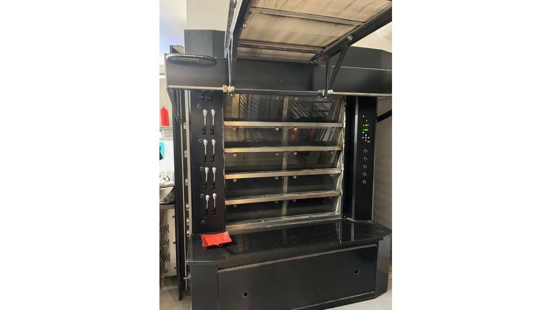 Vente boulangerie-pâtisserie, secteur DOMBES (01)