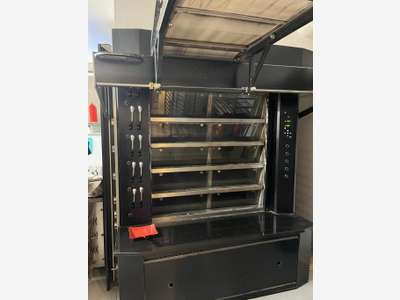 Vente boulangerie-pâtisserie, secteur DOMBES (01)