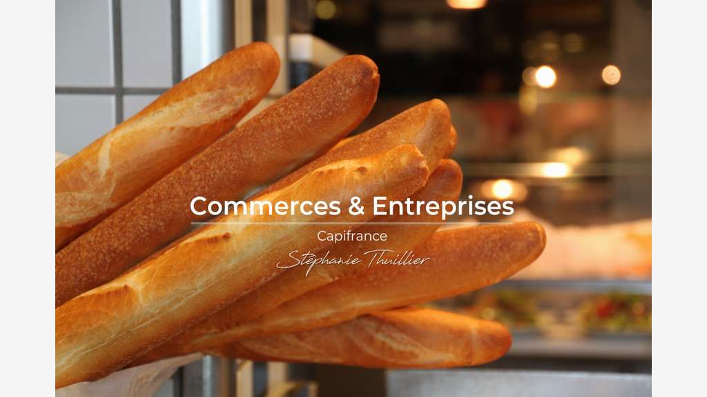 Vente boulangerie pâtisserie à Aix en Provence
