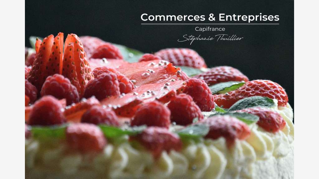 Vente boulangerie pâtisserie à Aix en Provence