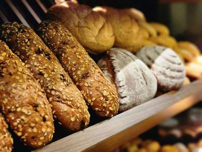 Boulangerie Pâtisserie