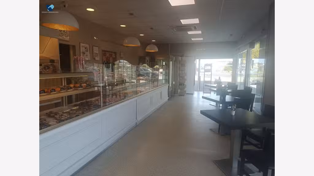 Vente boulangerie pâtisserie confiserie à Albi