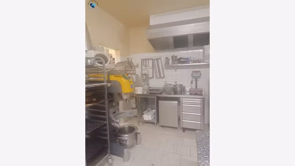 Vente boulangerie pâtisserie confiserie à Albi