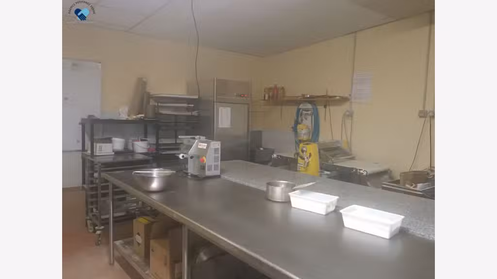 Vente boulangerie pâtisserie confiserie à Albi